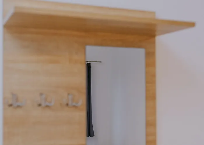 Ξενοδοχείο με διαμερίσματα Vesta P23 3*