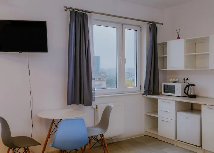 Vesta P23 3* Στσέτσιν