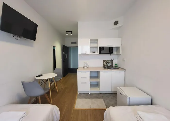 Aparthotel Vesta P23