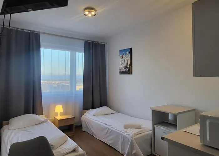 Vesta P23 3* Stettin