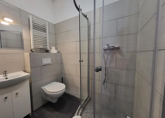 Vesta P23 3* Στσέτσιν