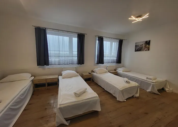 Vesta P23 Στσέτσιν