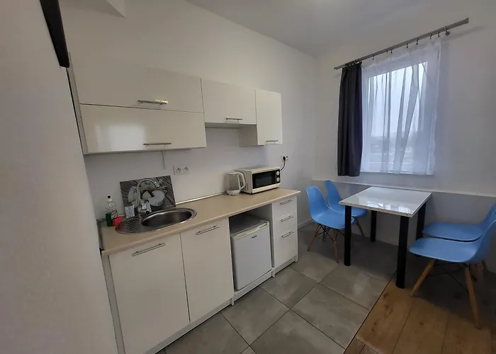 Vesta P23 3* Στσέτσιν