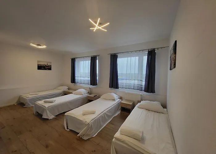 Aparthotel Vesta P23