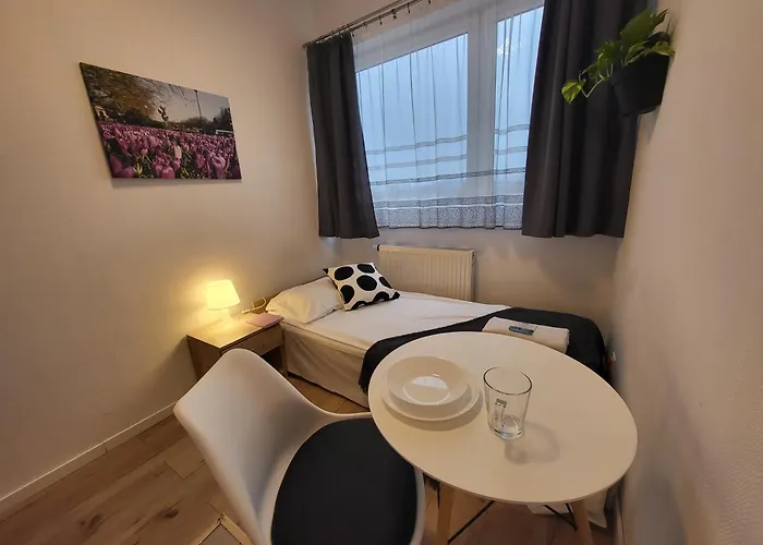 Aparthotel Vesta P23