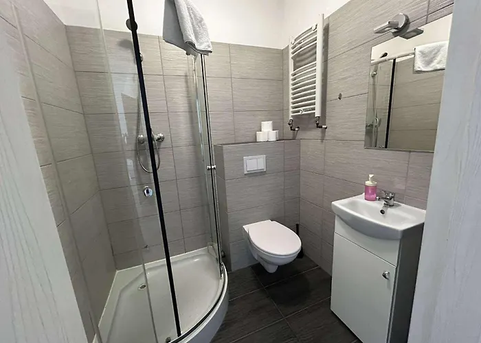 Aparthotel Vesta P23 3*